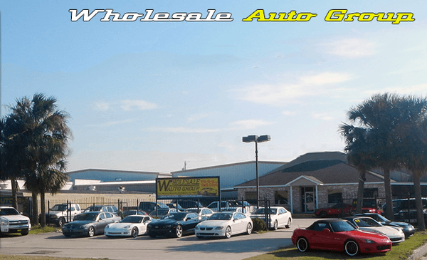 Wholesale Auto Group