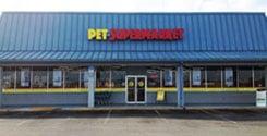 Pet Supermarket Store #143