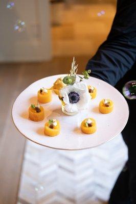 Fraiche Catering