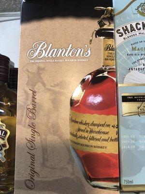 Blanten's available