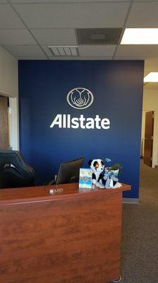 Yanina Wendy Cutsail: Allstate Insurance