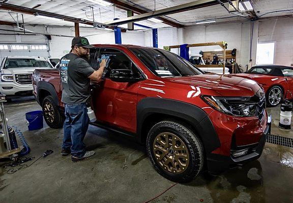 Greeley Auto Spa