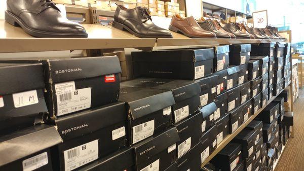 Clarks outlet