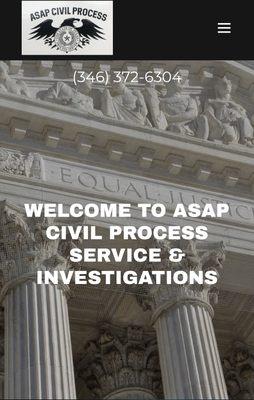 ASAP Civil Process Services