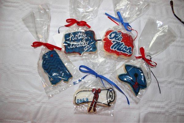 Cookies By Design