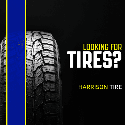 We offer tires that fit your needs and budget from top quality brands.