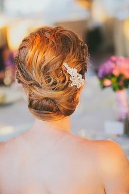 Wedding Tresses