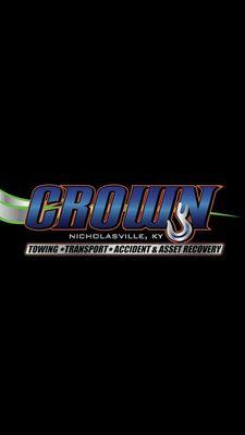 Crown Towing