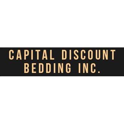 Capital Discount Bedding