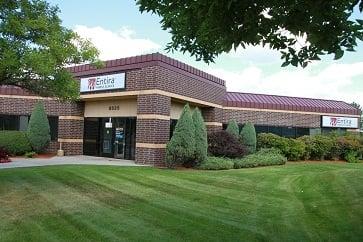 Entira Family Clinics-Woodbury Office