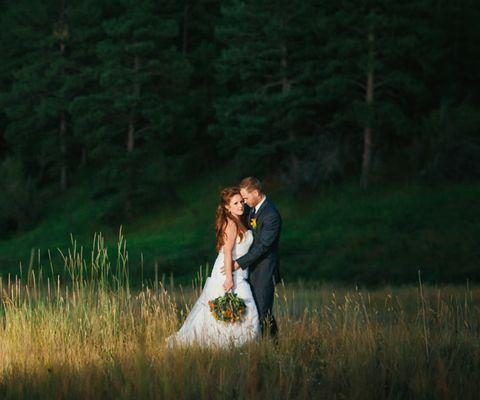 The Meadow at The Pines by Wedgewood Weddings