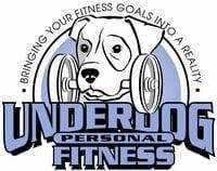 Underdog Fitness Personal Training & Kettlebells logo