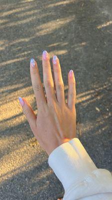 Wonder Nails