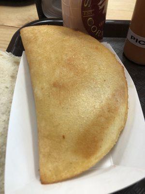 Empanada Toci Queso