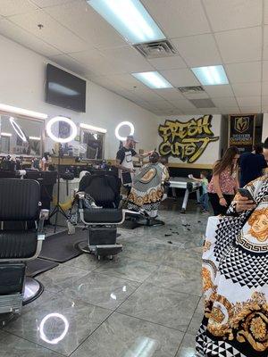 Barbershop