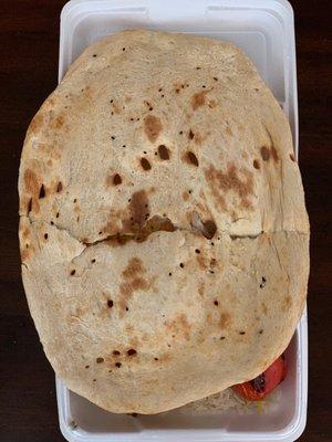 Naan