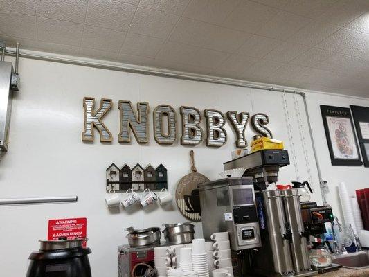 Knobby's Deli