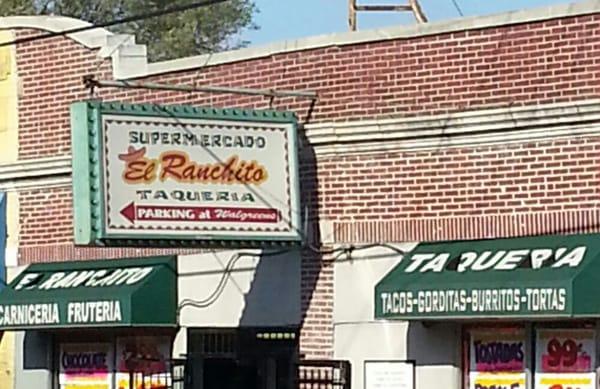 Supermercado El Ranchito