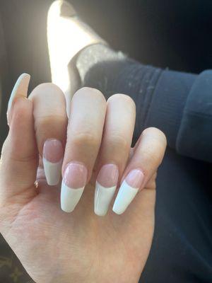 1 Top Nails