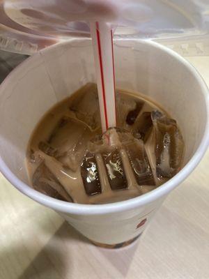 Caf De Olla Iced Coffee