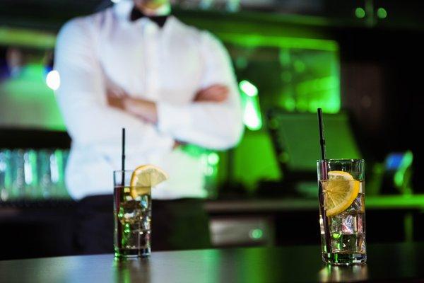 We represent people who have been injured by bar/nightclub staff.