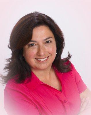 Sandy Eischen - CA Realty Training Sabre Springs Trainer