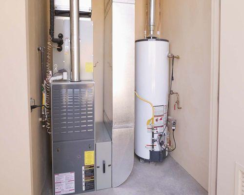 Hot Water Heater Repair; We stride to not just meed expectations. But exceed them