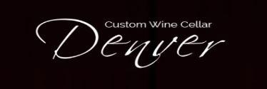 Custom Wine Cellars Denver Logo