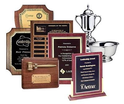 Awards & Trophies EmbroidMe of Palm Beach Gardens