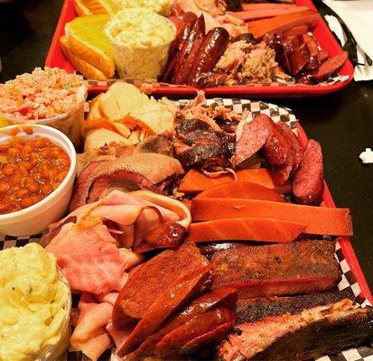 Fat Boy Platter