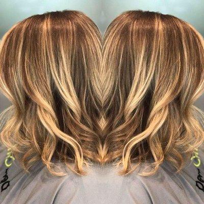 Balayage - Lhiza B