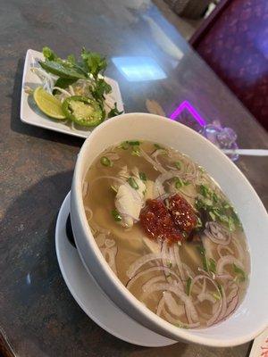 Yummy Pho Ga