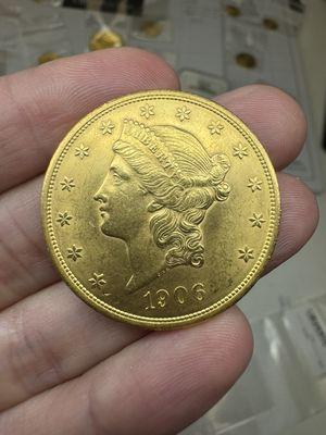 Best gold coins buyers in Houston