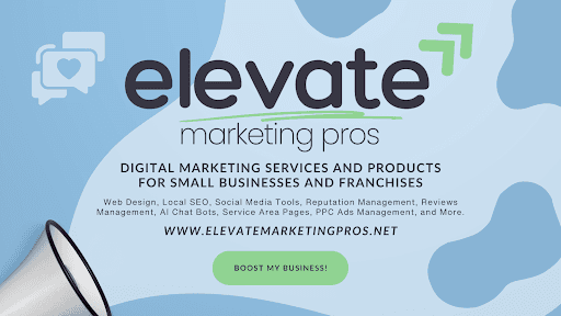 Elevate Marketing Pros