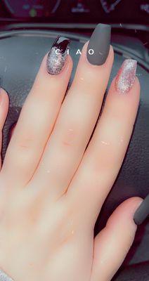 Nails