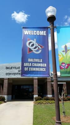 Daleville Chamber of Commerce