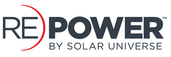 The rebranding of Solar Universe. Welcome REPOWER!