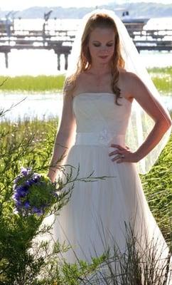 wedding hair (front)