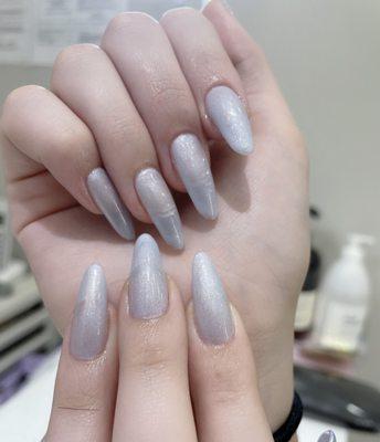 après Gel X With single Gel Color