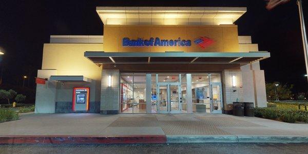 Bank of America