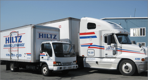 Hiltz Moving & Storage