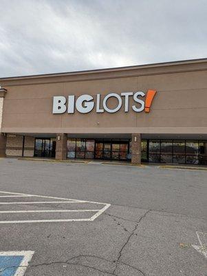 Big Lots