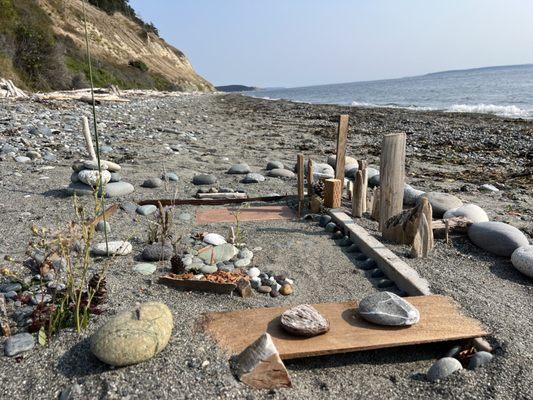 Ebey's Landing National Historical Reserve