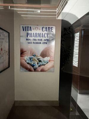 Vita-Care Pharmacy