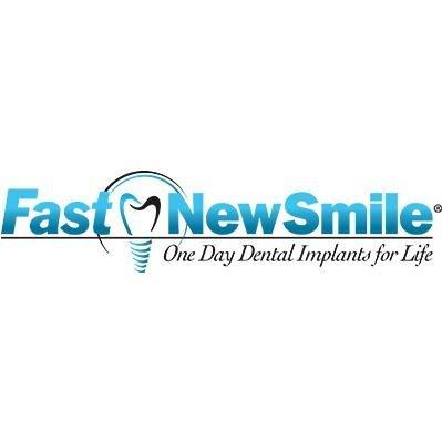 FastNewSmile Logo