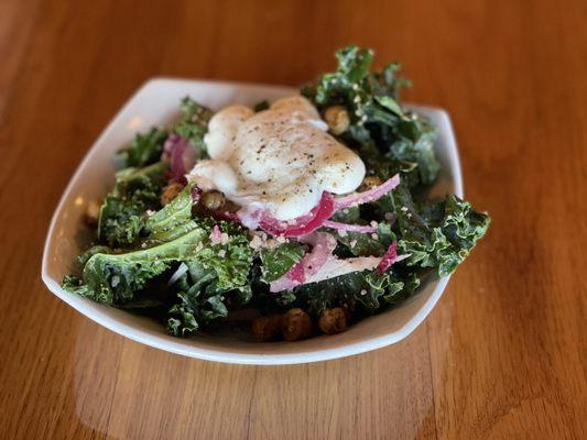 Kale Caesar