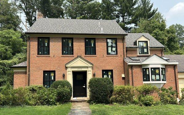 Pella Windows & Doors of Lutherville-Timonium