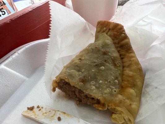 Empanada