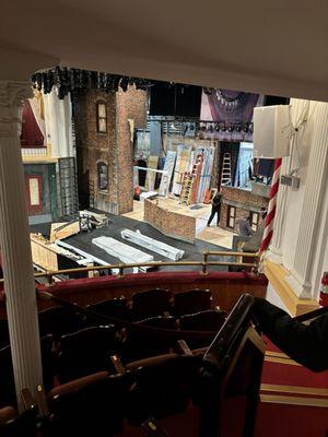 Fords theater