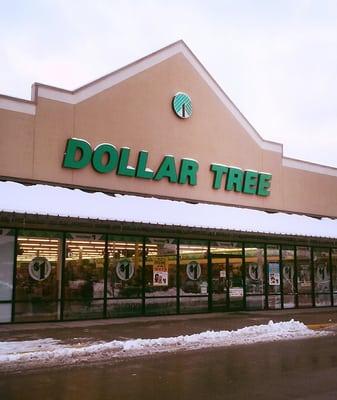 Dollar Tree